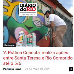 Diário do Rio